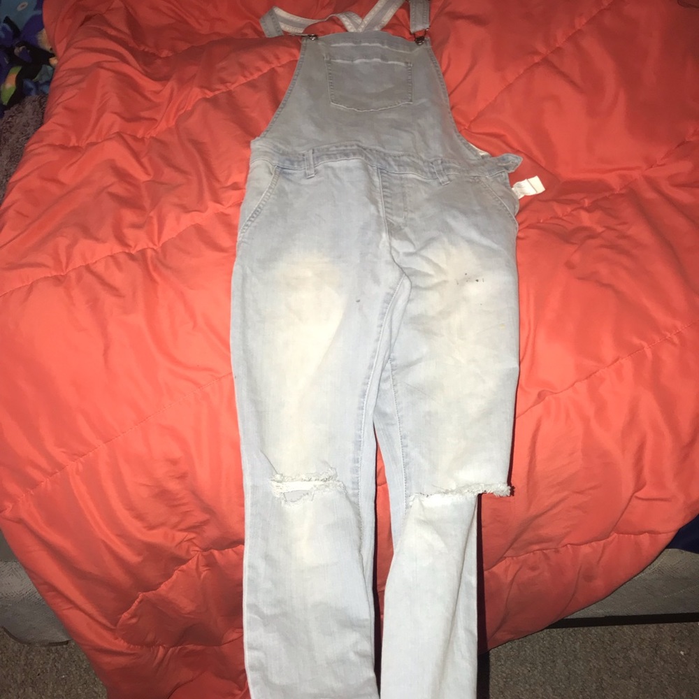 Overalls